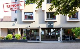 Kyriad Hotel Strasbourg Lingolsheim