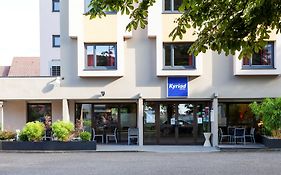 Kyriad Hotel Strasbourg Lingolsheim